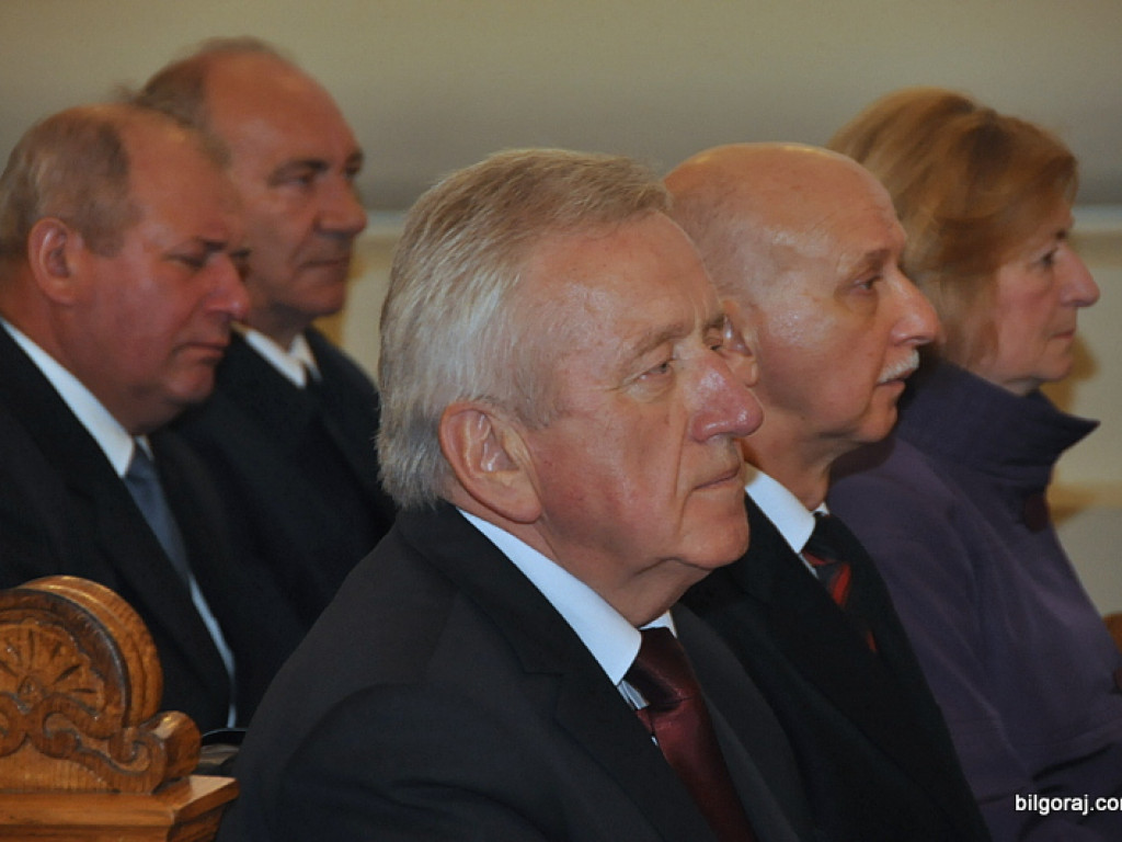 Jubileusz 15-lecia reaktywowania Powiatu (FOTO, VIDEO)