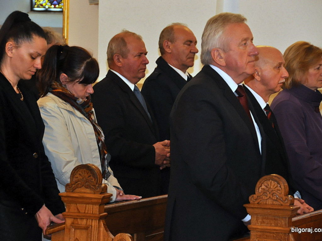 Jubileusz 15-lecia reaktywowania Powiatu (FOTO, VIDEO)