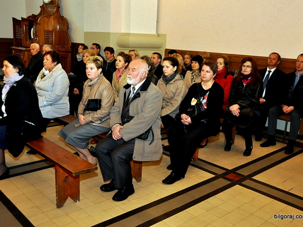 Jubileusz 15-lecia reaktywowania Powiatu (FOTO, VIDEO)