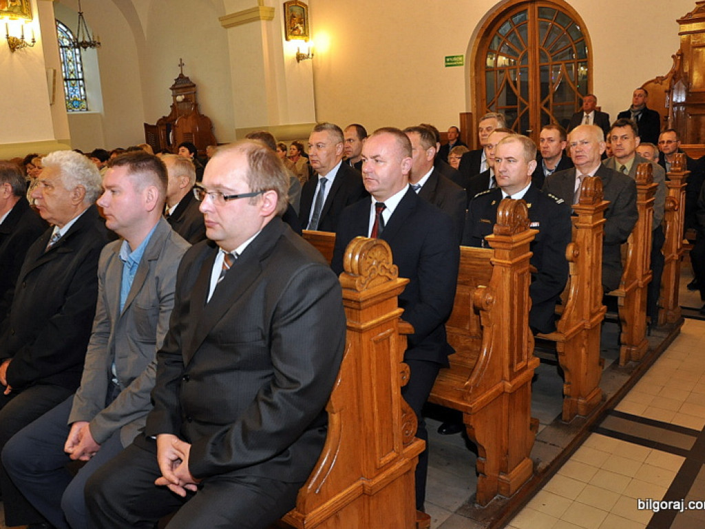 Jubileusz 15-lecia reaktywowania Powiatu (FOTO, VIDEO)