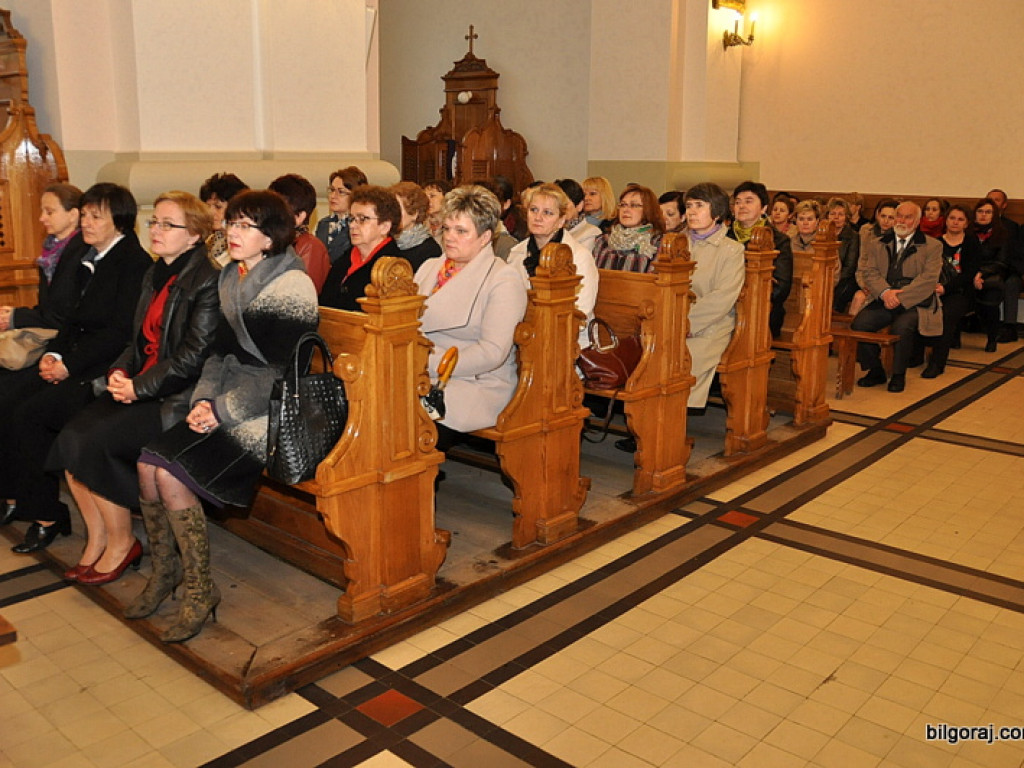 Jubileusz 15-lecia reaktywowania Powiatu (FOTO, VIDEO)