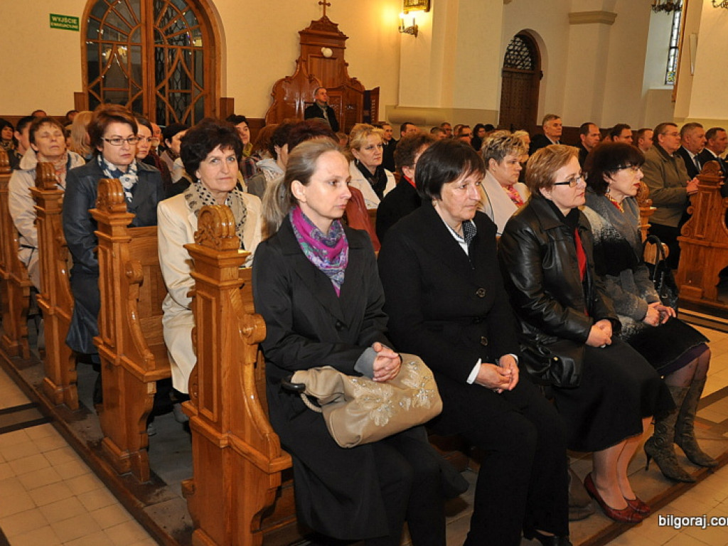 Jubileusz 15-lecia reaktywowania Powiatu (FOTO, VIDEO)