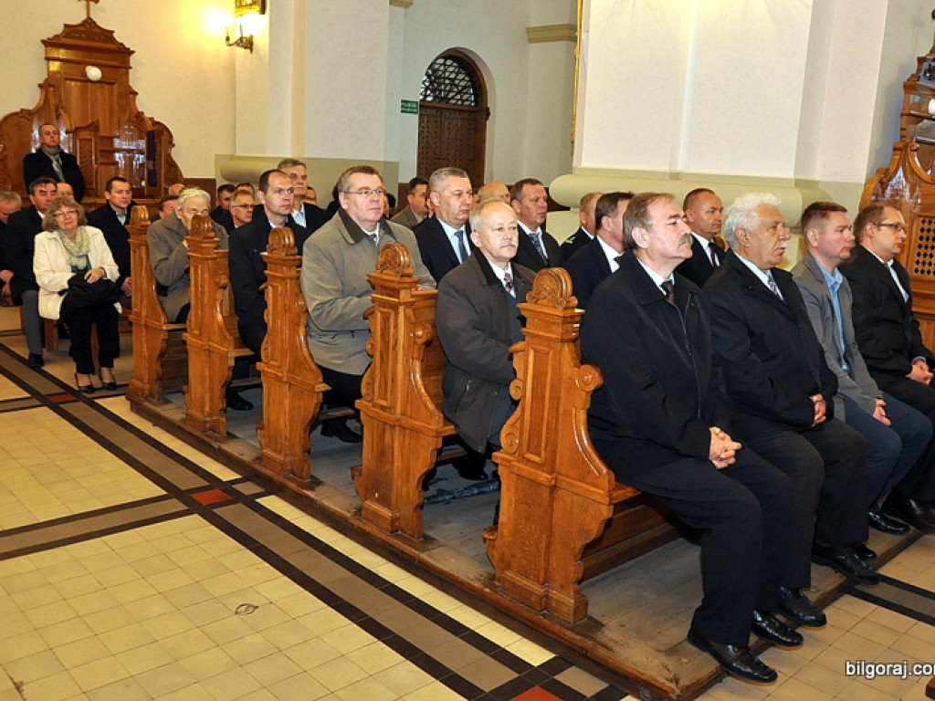 Jubileusz 15-lecia reaktywowania Powiatu (FOTO, VIDEO)