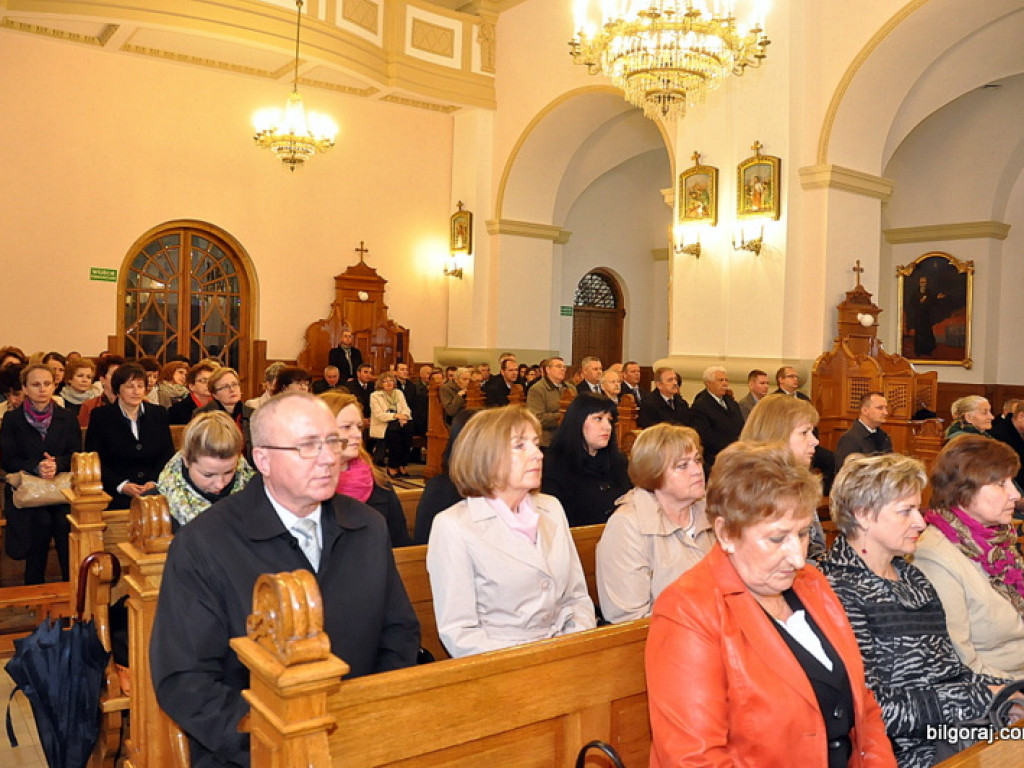 Jubileusz 15-lecia reaktywowania Powiatu (FOTO, VIDEO)