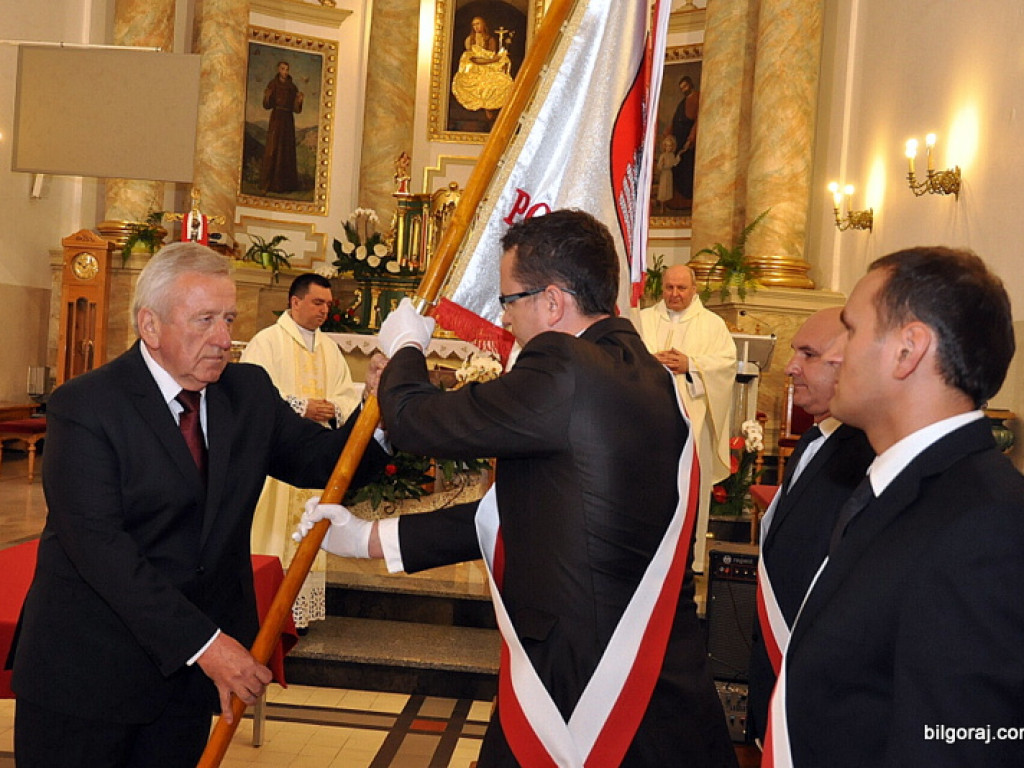 Jubileusz 15-lecia reaktywowania Powiatu (FOTO, VIDEO)