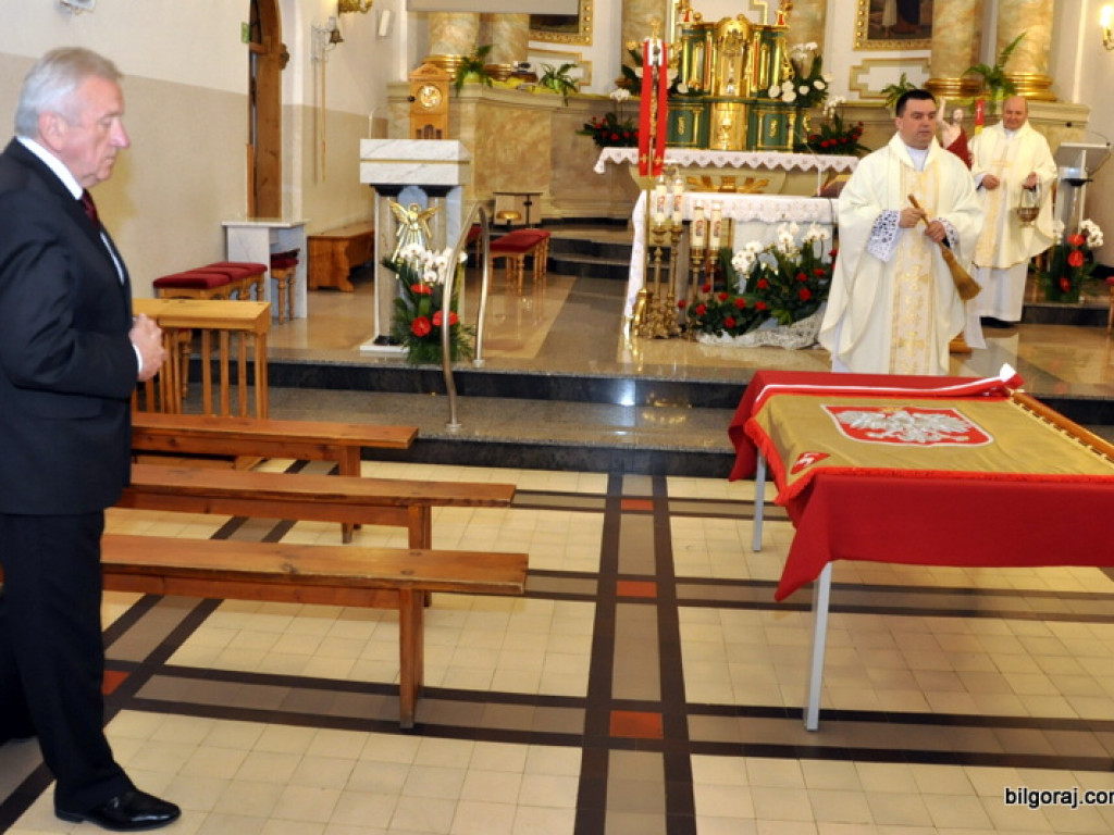 Jubileusz 15-lecia reaktywowania Powiatu (FOTO, VIDEO)