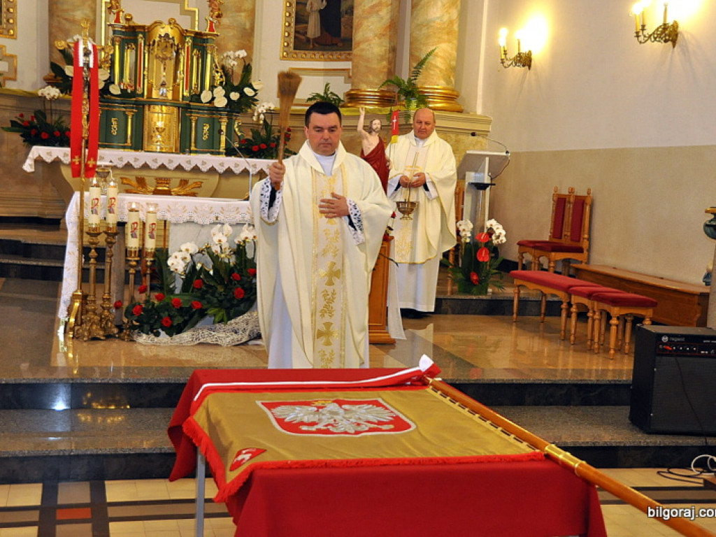 Jubileusz 15-lecia reaktywowania Powiatu (FOTO, VIDEO)