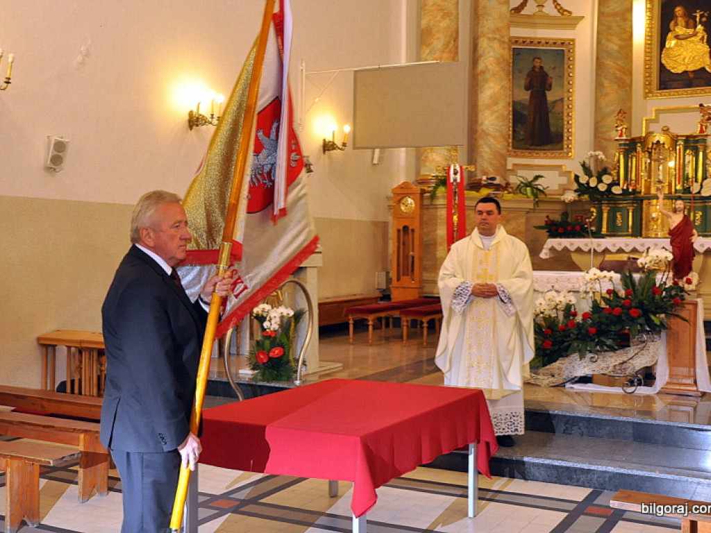 Jubileusz 15-lecia reaktywowania Powiatu (FOTO, VIDEO)