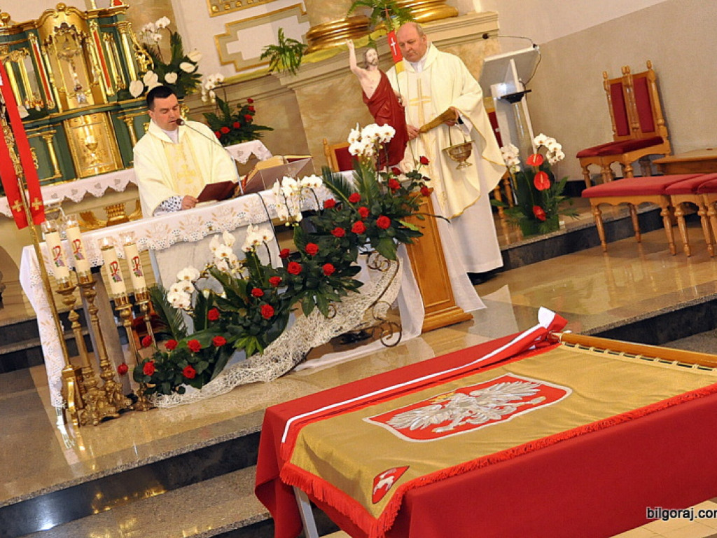 Jubileusz 15-lecia reaktywowania Powiatu (FOTO, VIDEO)