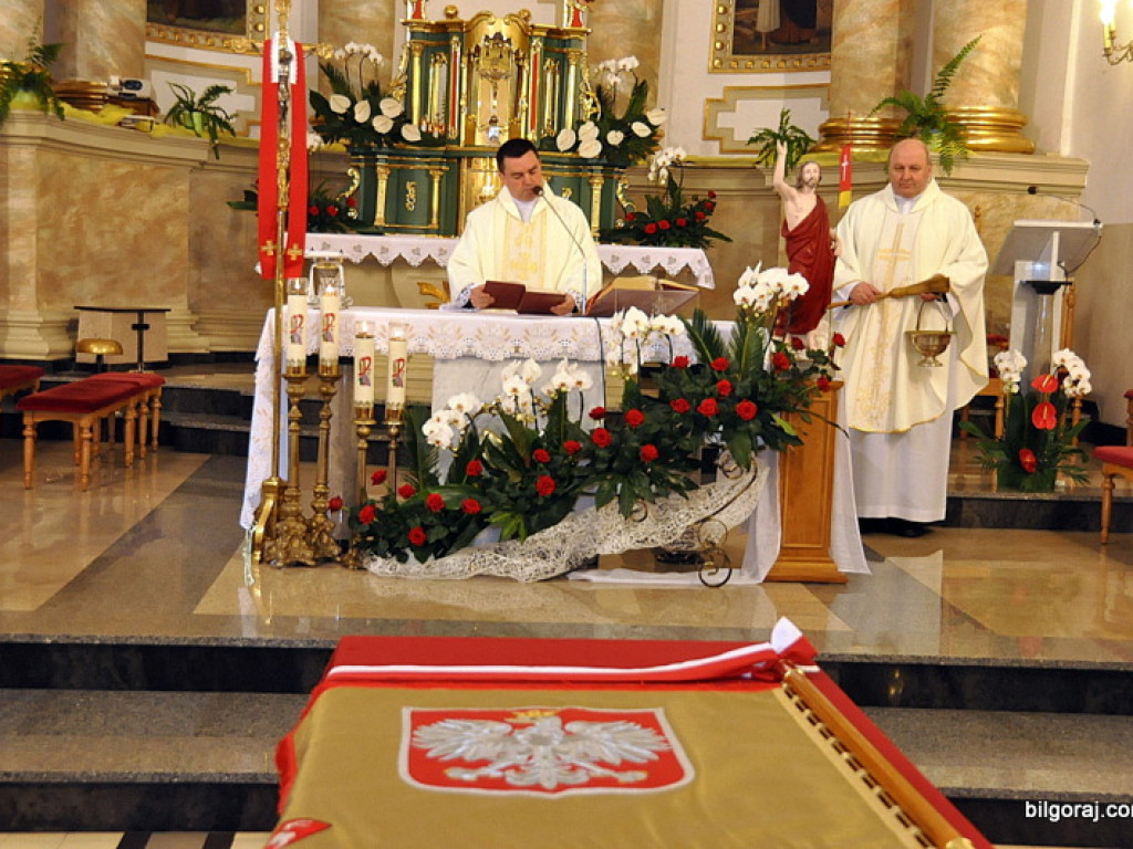 Jubileusz 15-lecia reaktywowania Powiatu (FOTO, VIDEO)