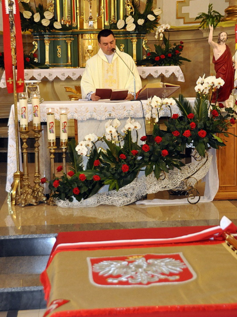 Jubileusz 15-lecia reaktywowania Powiatu (FOTO, VIDEO)