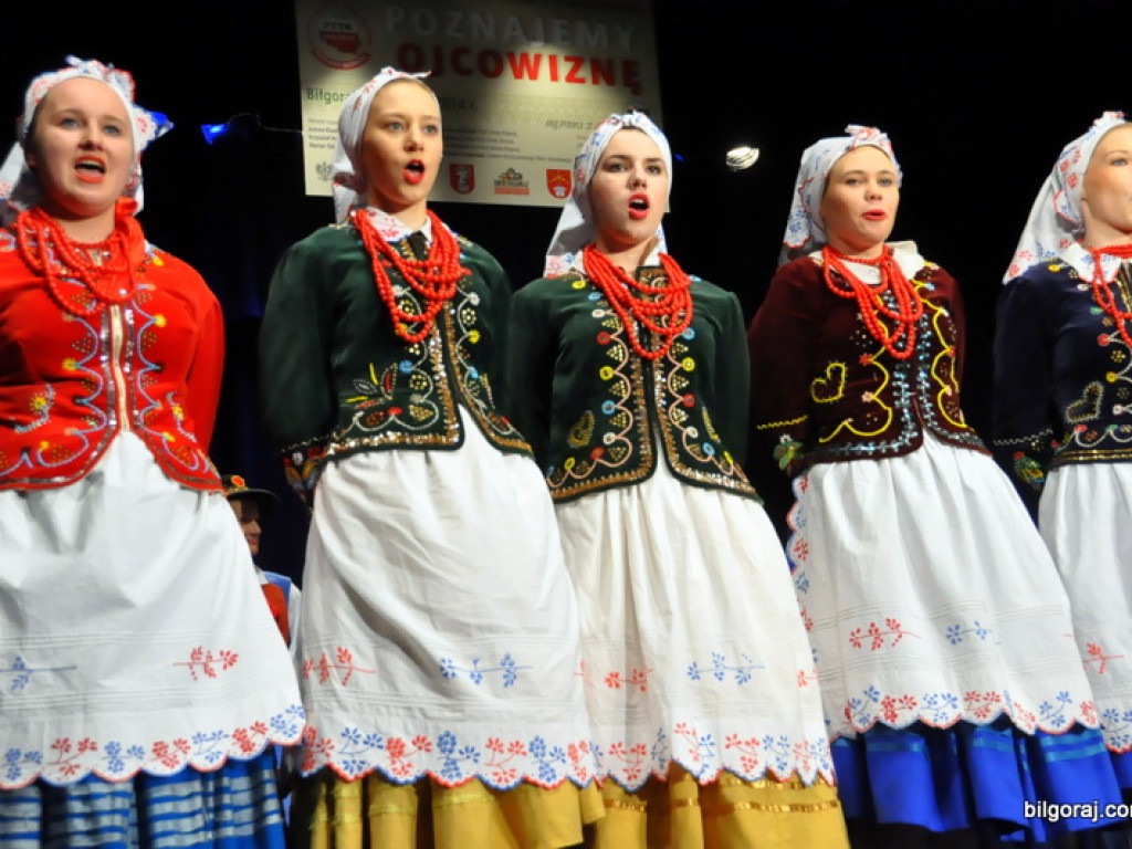 Centralny Zlot Laureatów (FOTO)
