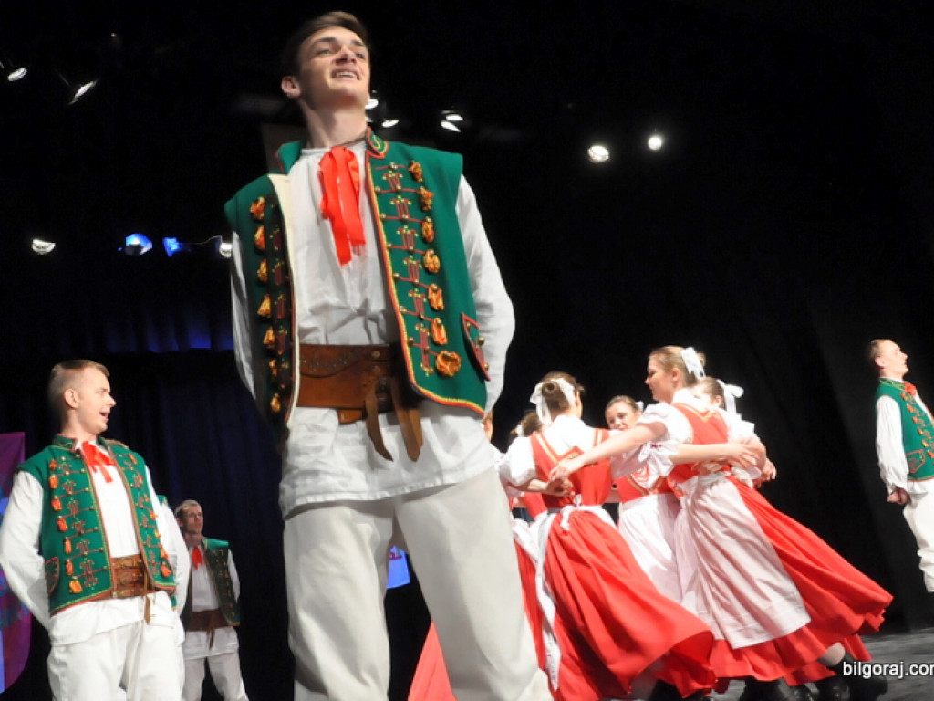 Centralny Zlot Laureatów (FOTO)