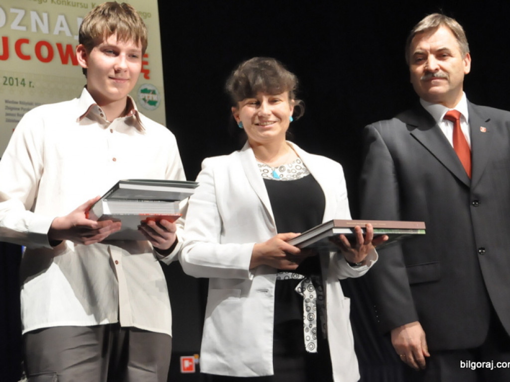 Centralny Zlot Laureatów (FOTO)