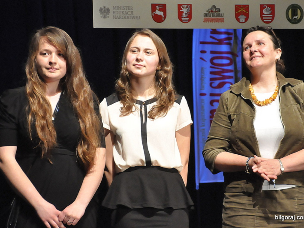 Centralny Zlot Laureatów (FOTO)