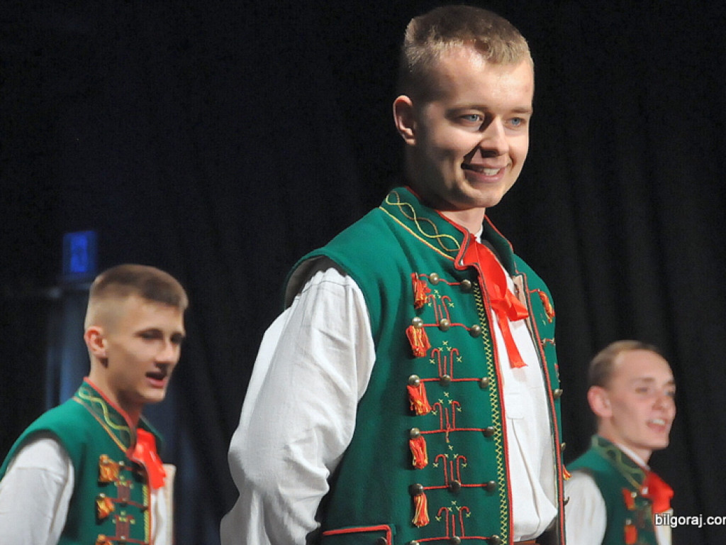 Centralny Zlot Laureatów (FOTO)