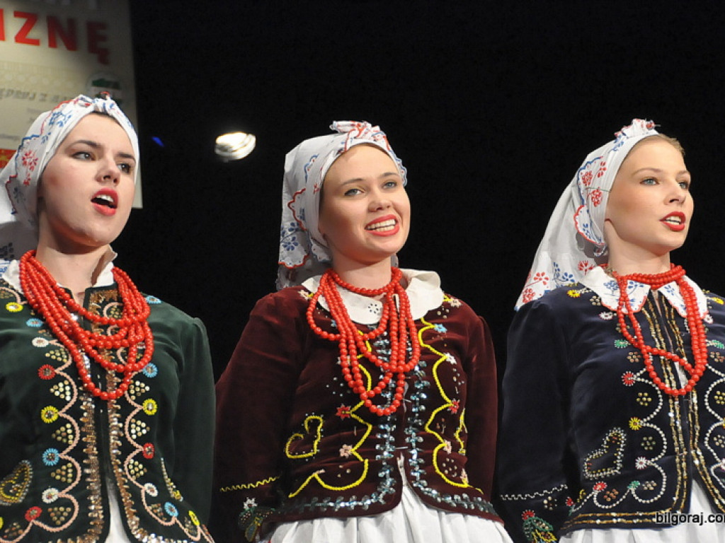 Centralny Zlot Laureatów (FOTO)