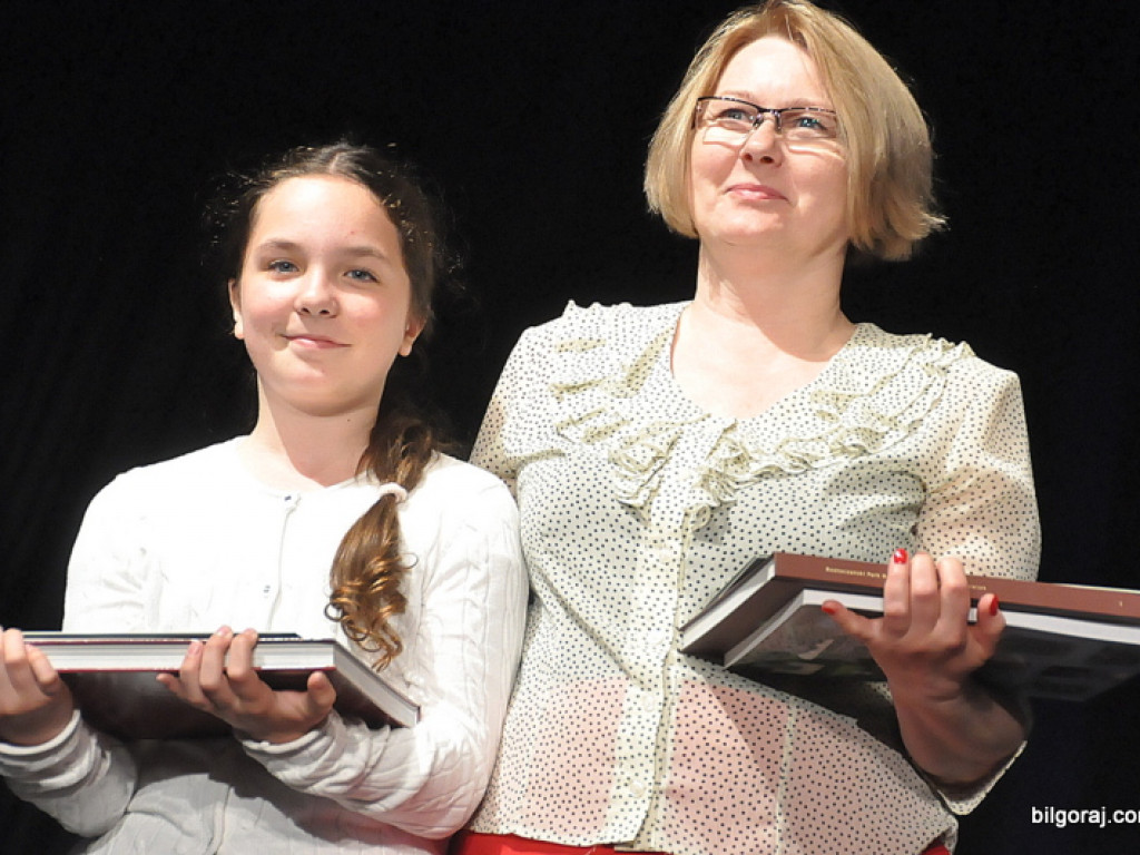 Centralny Zlot Laureatów (FOTO)