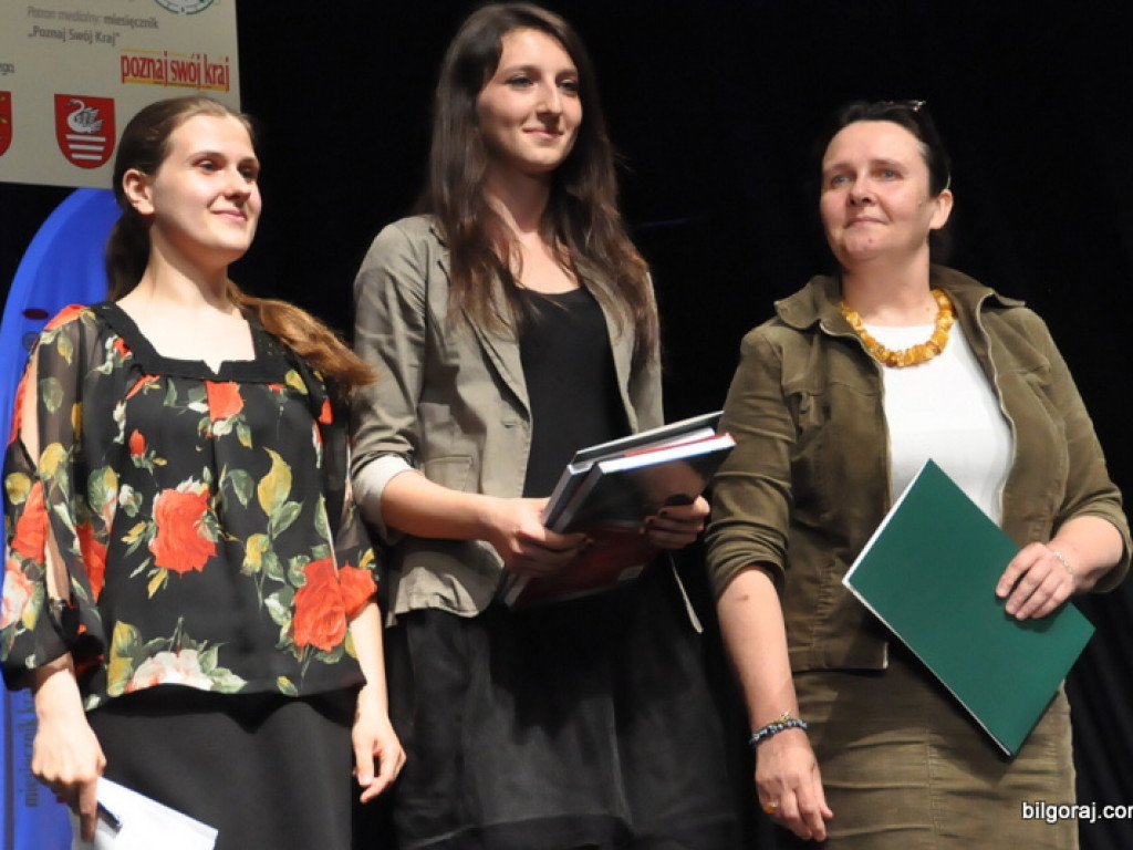 Centralny Zlot Laureatów (FOTO)