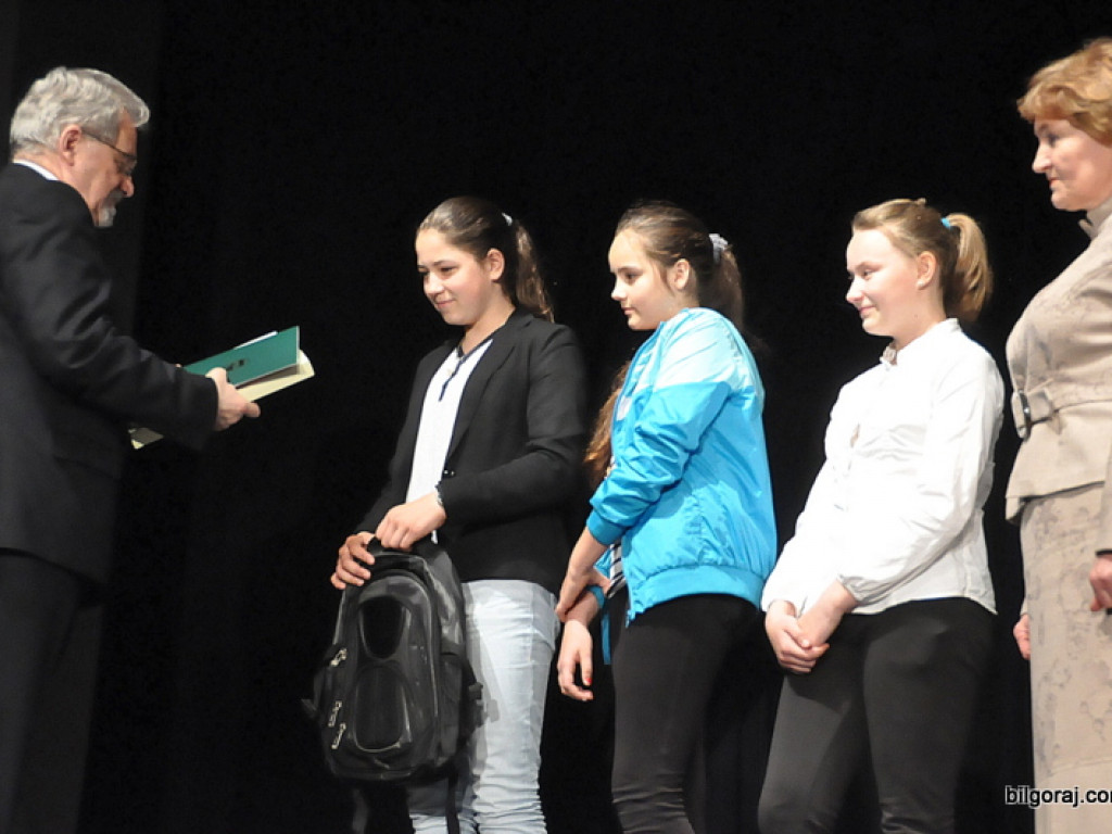 Centralny Zlot Laureatów (FOTO)