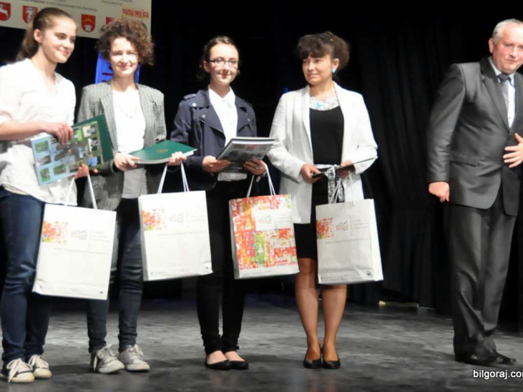 Centralny Zlot Laureatów (FOTO)