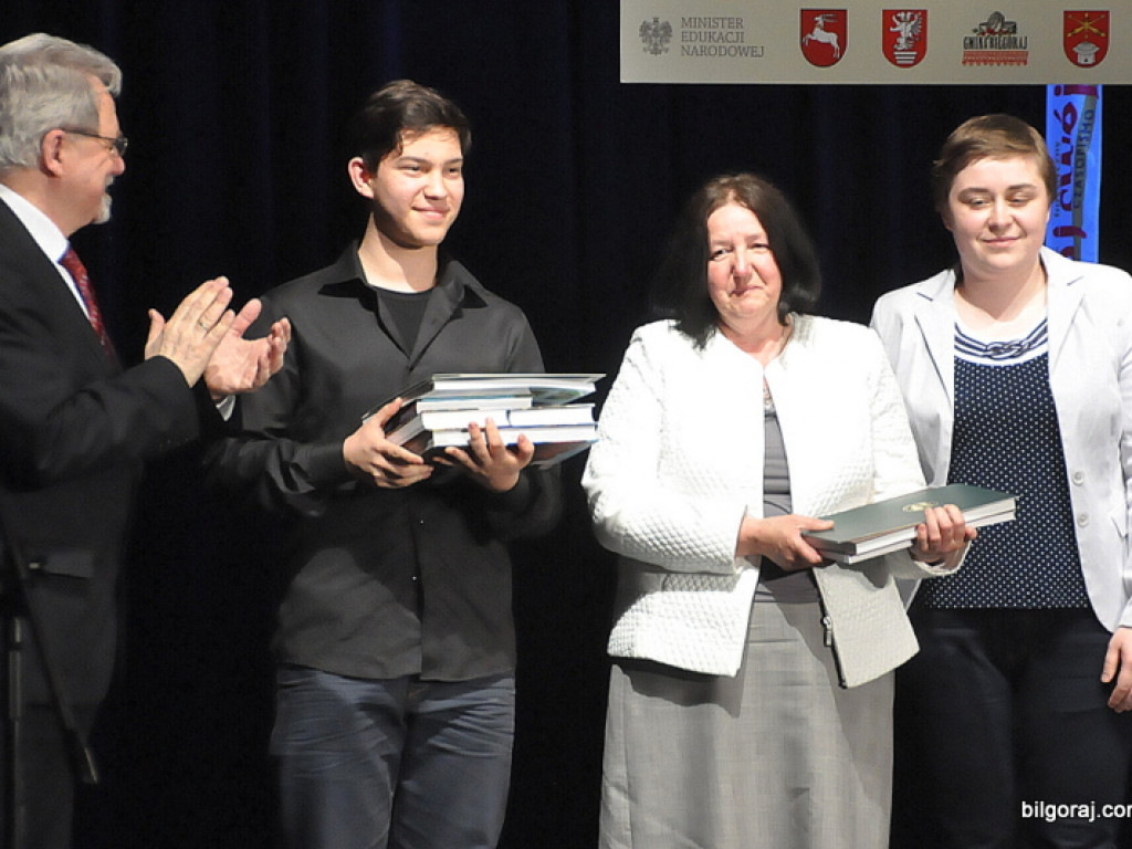 Centralny Zlot Laureatów (FOTO)