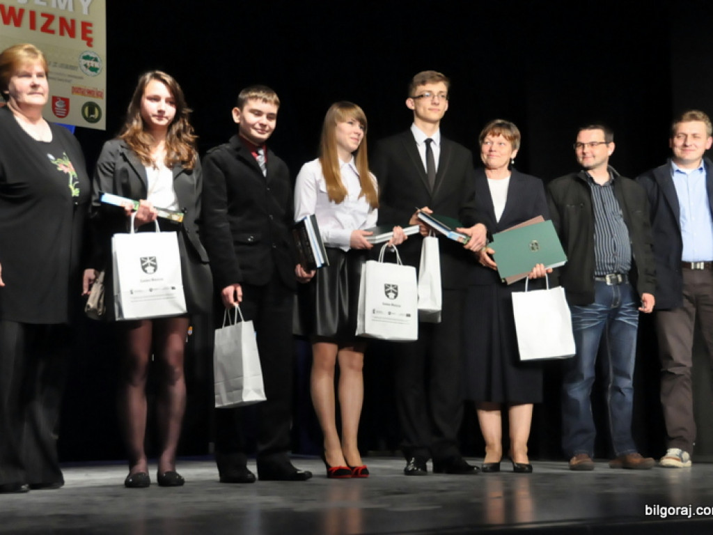 Centralny Zlot Laureatów (FOTO)