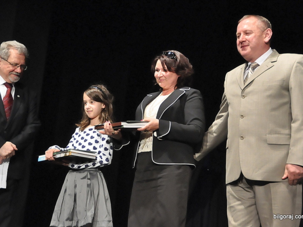 Centralny Zlot Laureatów (FOTO)