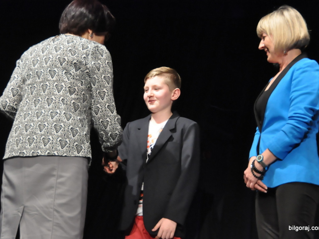 Centralny Zlot Laureatów (FOTO)