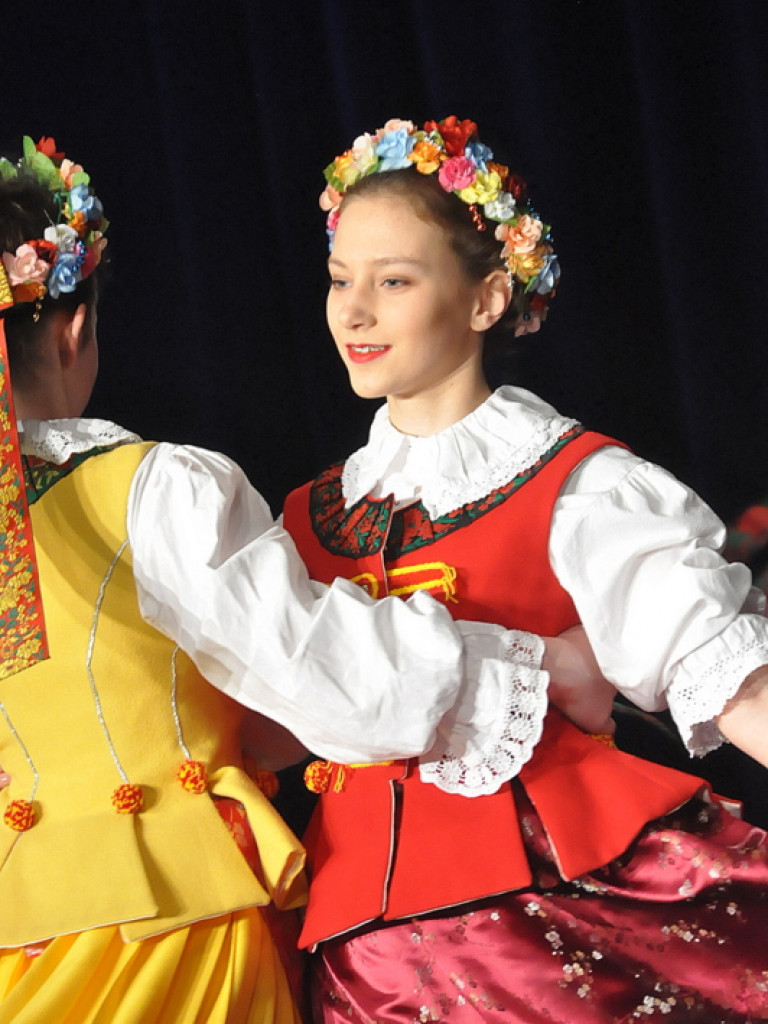 Centralny Zlot Laureatów (FOTO)