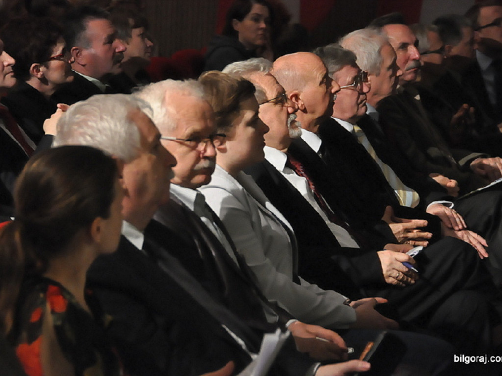 Centralny Zlot Laureatów (FOTO)