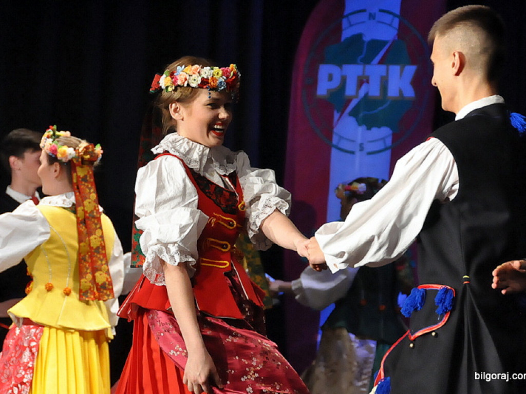 Centralny Zlot Laureatów (FOTO)