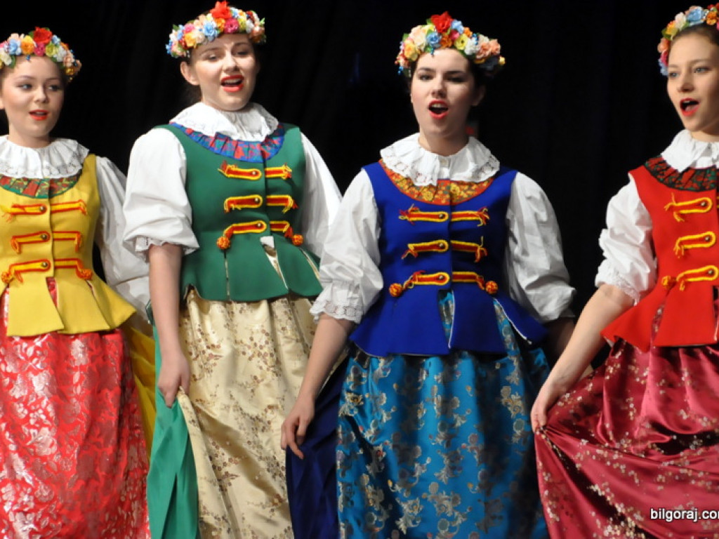 Centralny Zlot Laureatów (FOTO)