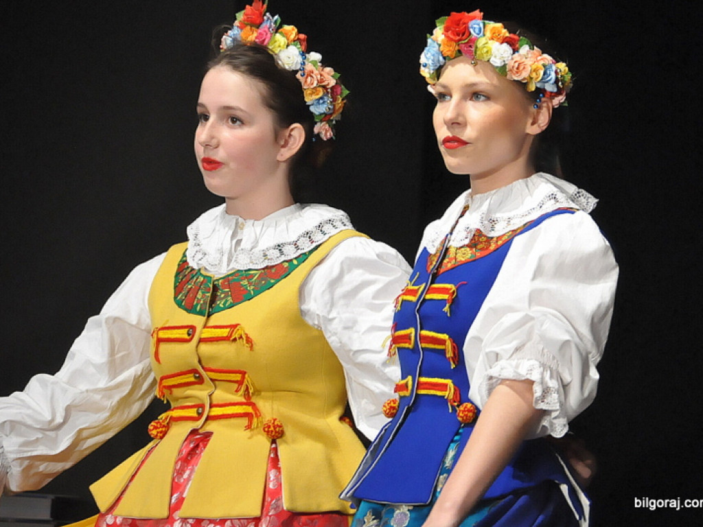 Centralny Zlot Laureatów (FOTO)