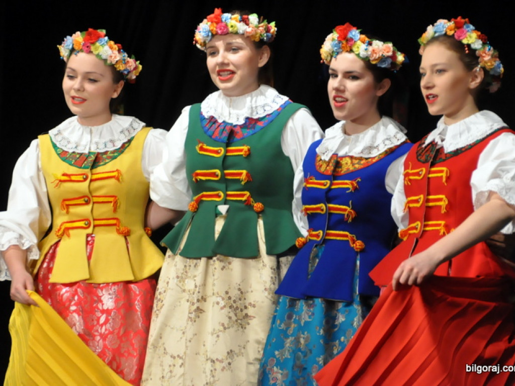 Centralny Zlot Laureatów (FOTO)