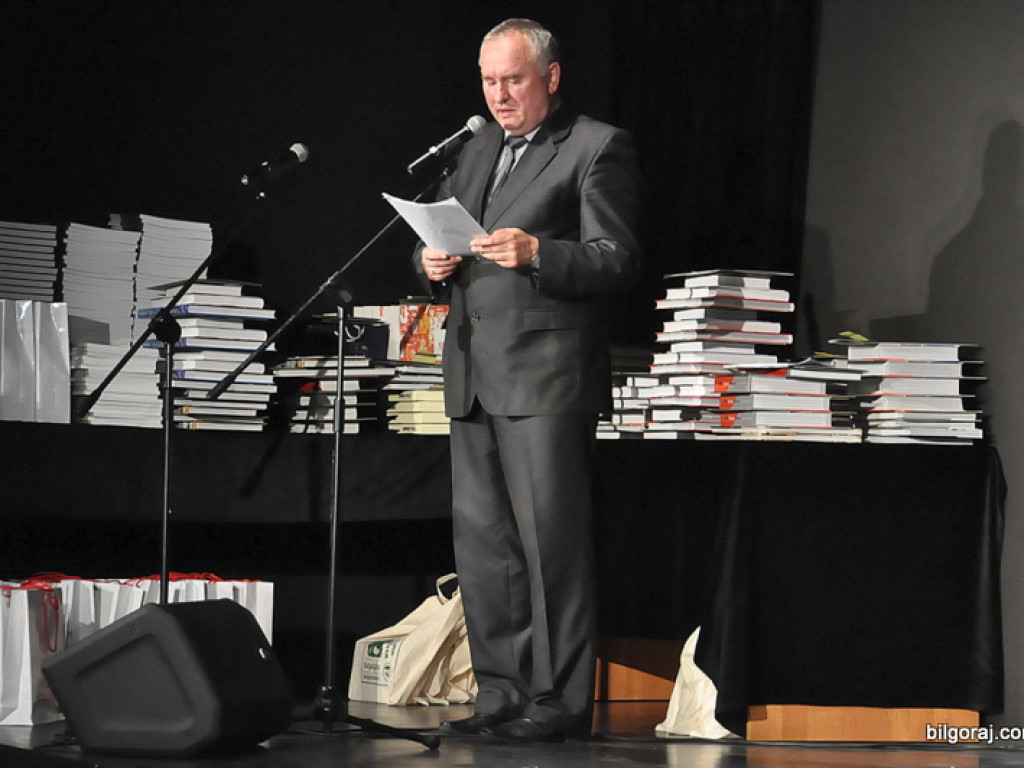 Centralny Zlot Laureatów (FOTO)