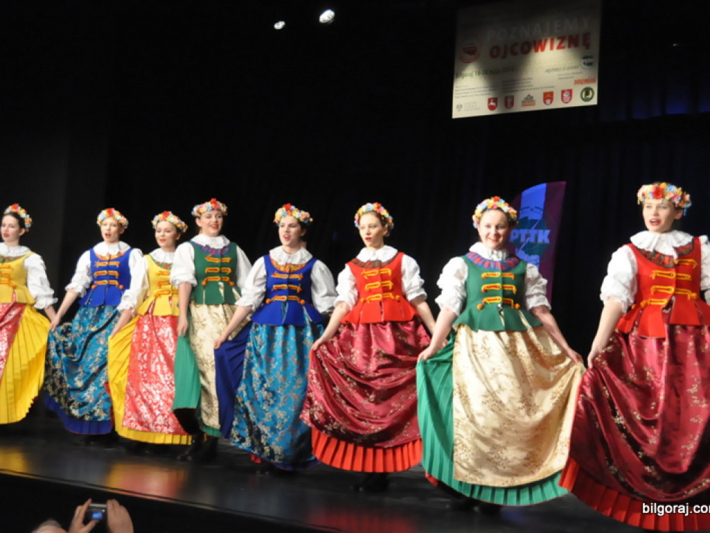 Centralny Zlot Laureatów (FOTO)