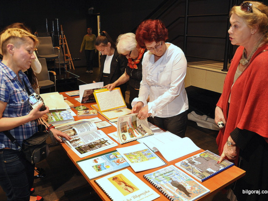 Centralny Zlot Laureatów (FOTO)