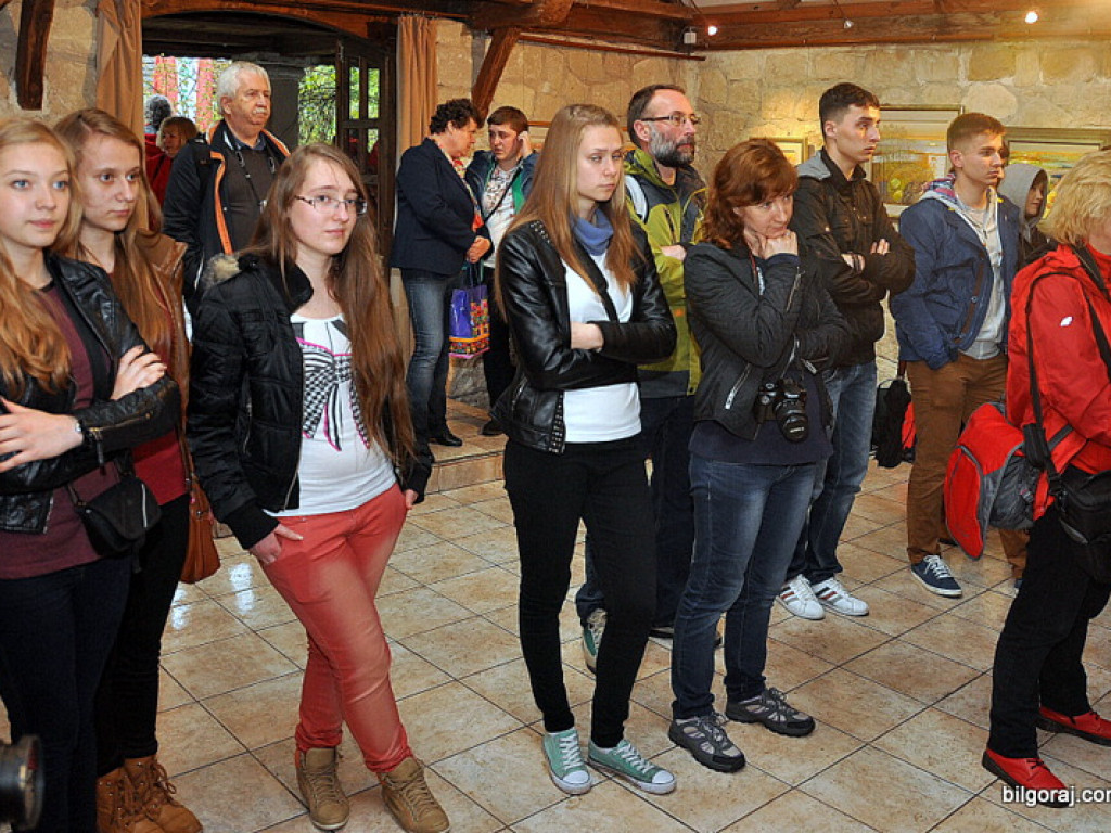 Centralny Zlot Laureatów (FOTO)