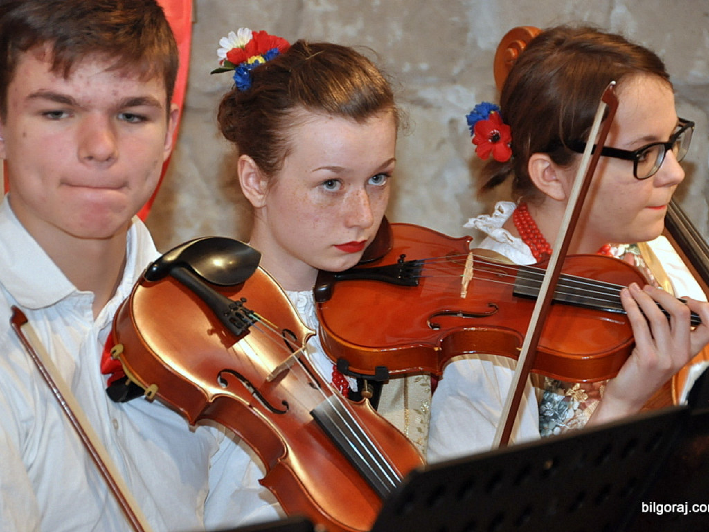 Centralny Zlot Laureatów (FOTO)