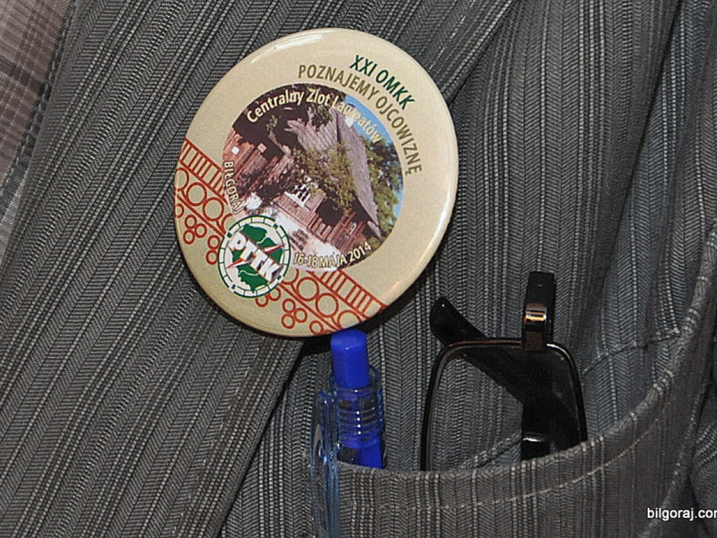 Centralny Zlot Laureatów (FOTO)