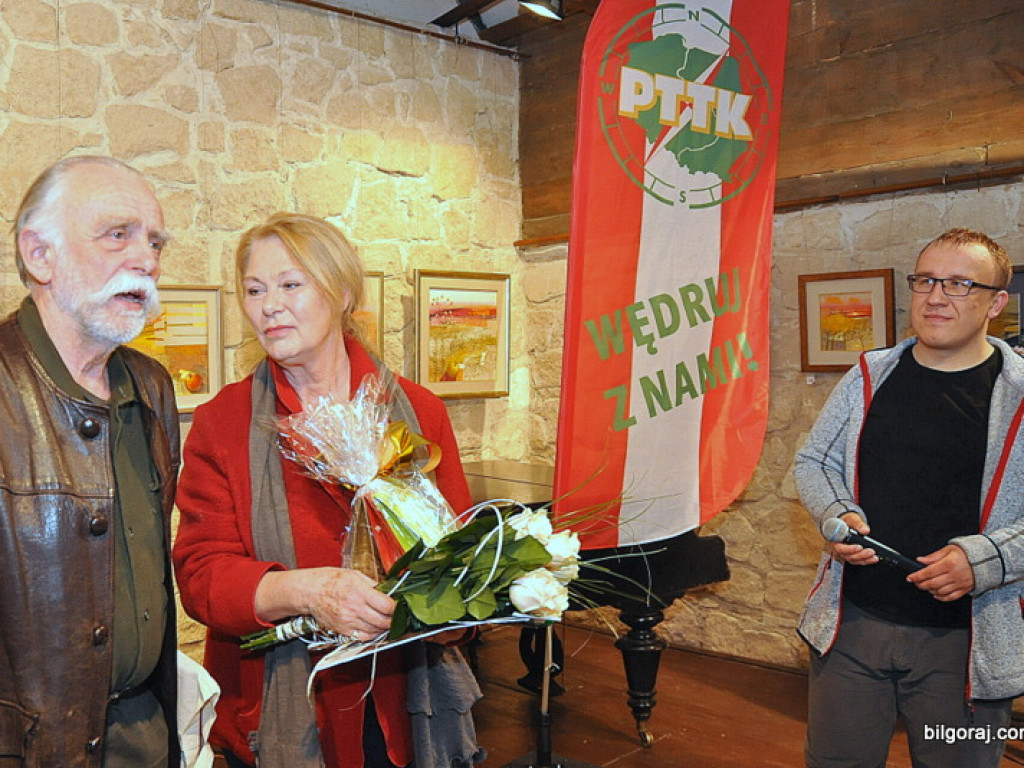 Centralny Zlot Laureatów (FOTO)