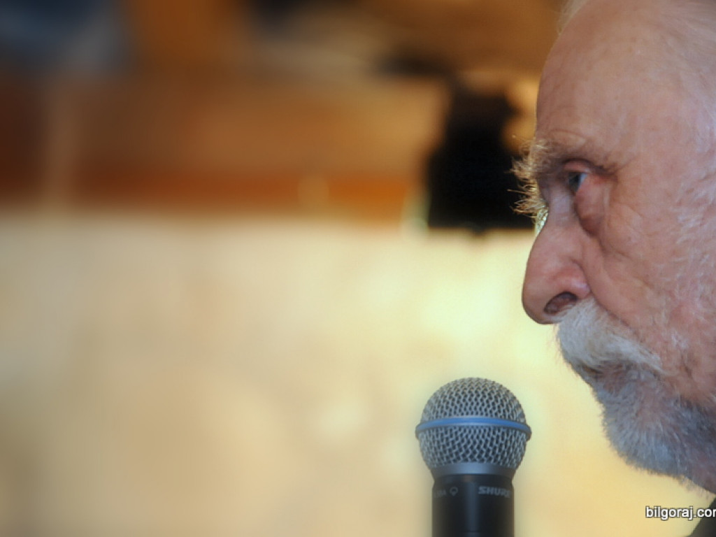 Centralny Zlot Laureatów (FOTO)