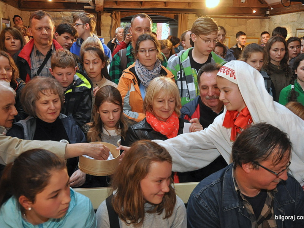 Centralny Zlot Laureatów (FOTO)