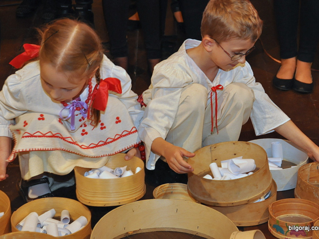 Centralny Zlot Laureatów (FOTO)