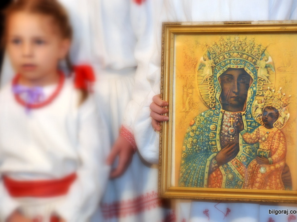 Centralny Zlot Laureatów (FOTO)