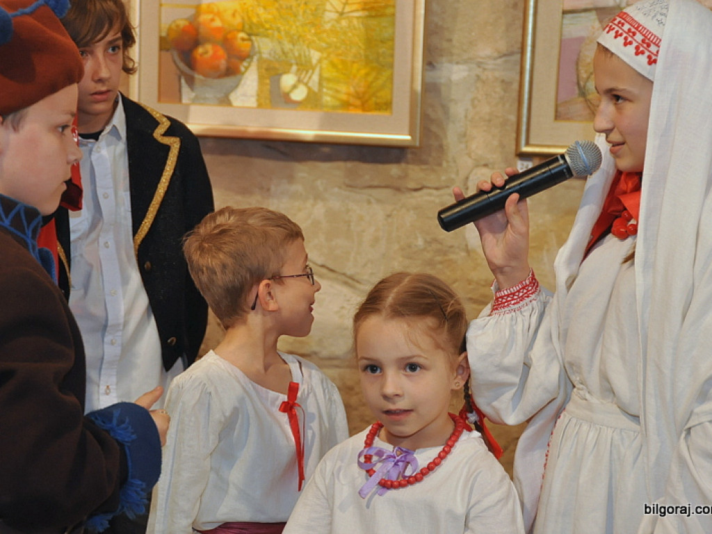Centralny Zlot Laureatów (FOTO)