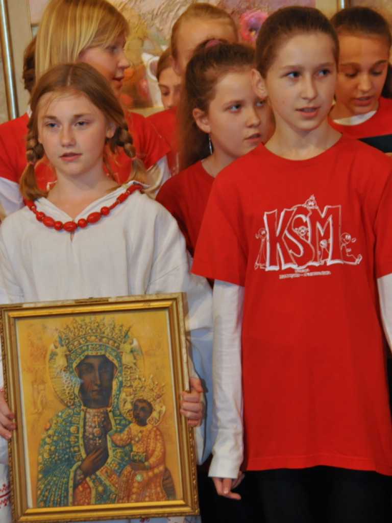 Centralny Zlot Laureatów (FOTO)