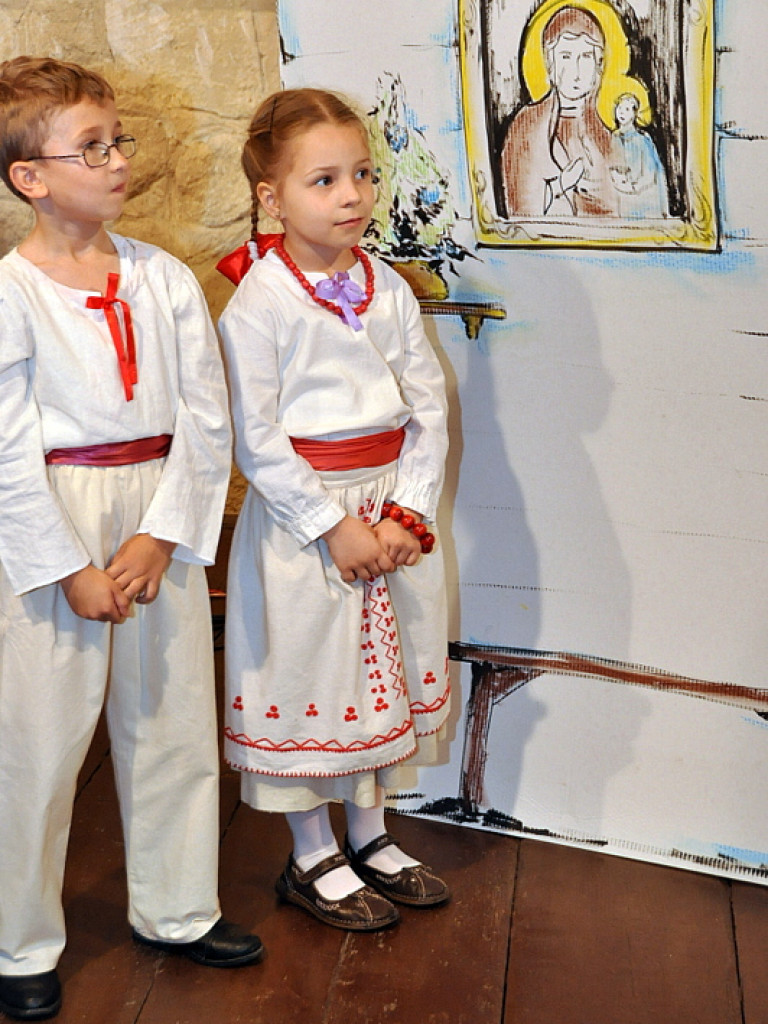 Centralny Zlot Laureatów (FOTO)