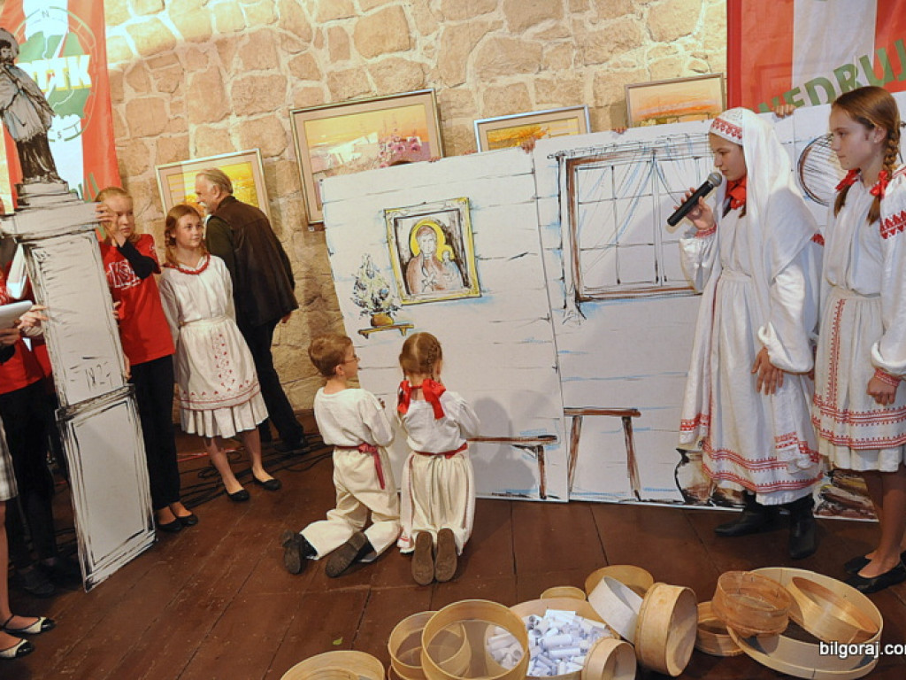 Centralny Zlot Laureatów (FOTO)